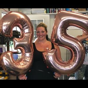 Meet your Posher, Amanda